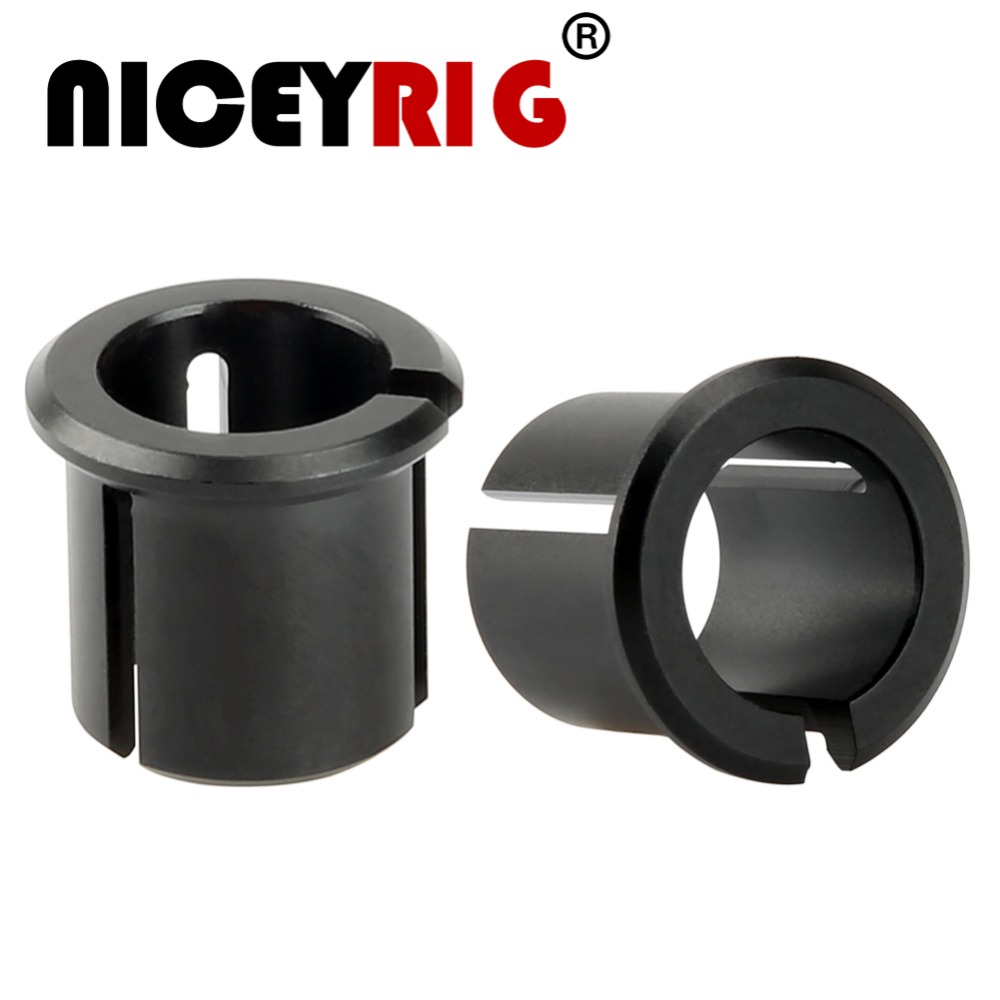Camera Cage Rig - NICEYRIG Rod Rig อุปกรณ์เสริม 19 มม.ถึง