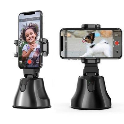Photography Blog - สมาร์ท Gimbal Selfie 360รอบหมุน Auto Face
