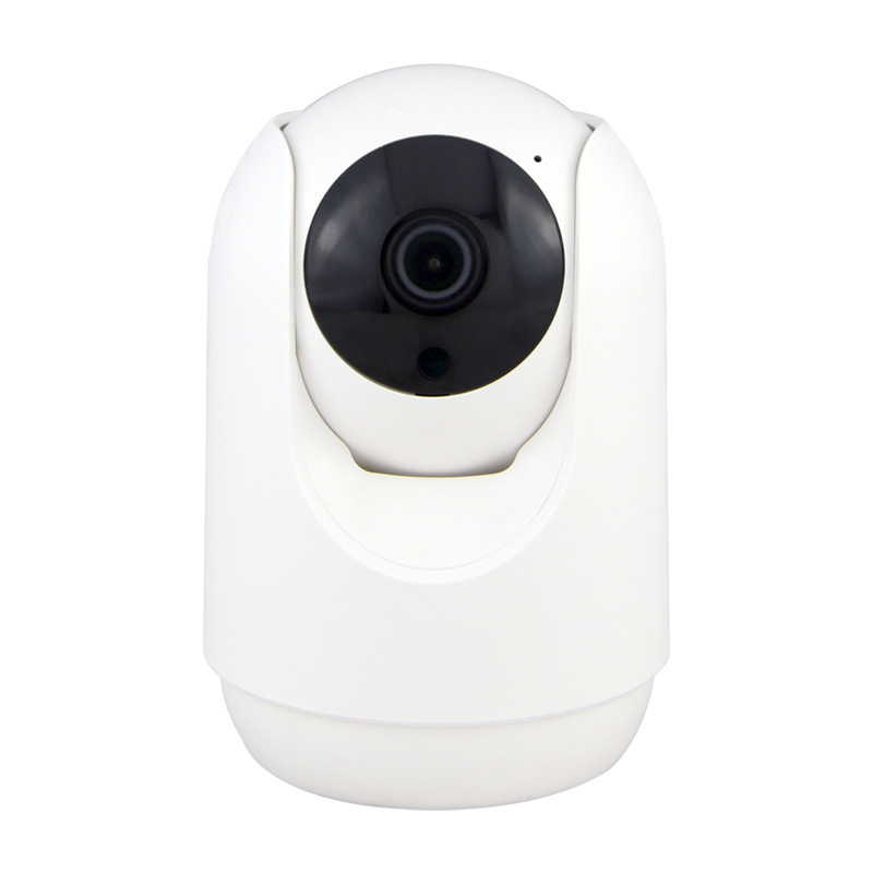 Photography High Angle - กล้อง 360 องศา ไม่มีมุมอับสำหรับการถ่ายภาพกลางแจ้ง ควบคุมผ่านมือถือ กล้องวงจรปิดภายในบ้าน