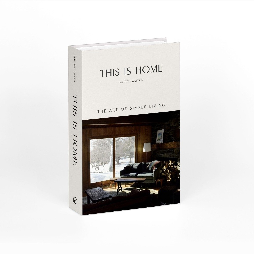 Photography Book - หนังสือจำลองแบบพับได้ ของตกแต่ง ถ่ายภาพประกอบ ฉากประกอบ ชั้นวางหนังสือ ของตกแต่งบ้าน