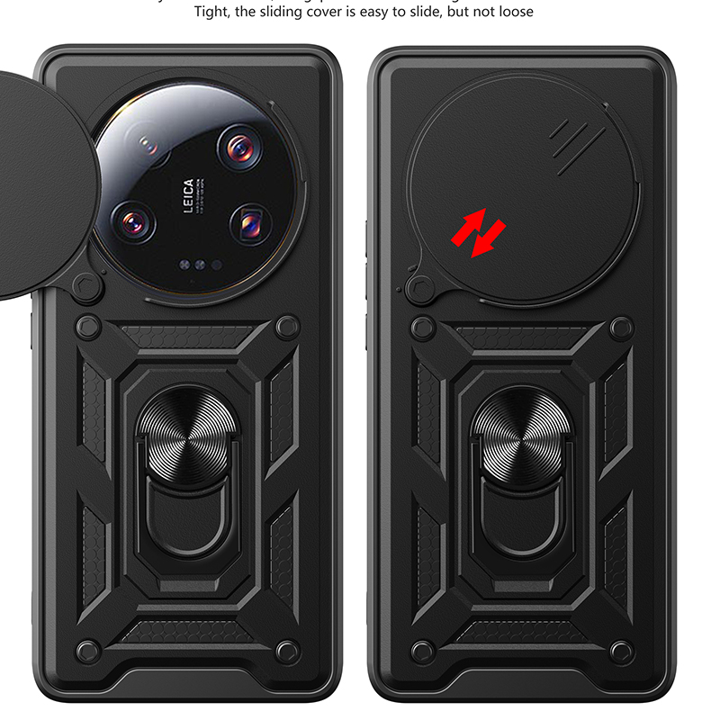 Photography Xiaomi 15 Ultra - เคสสำหรับ Xiaomi 13 Ultra, Mi 14