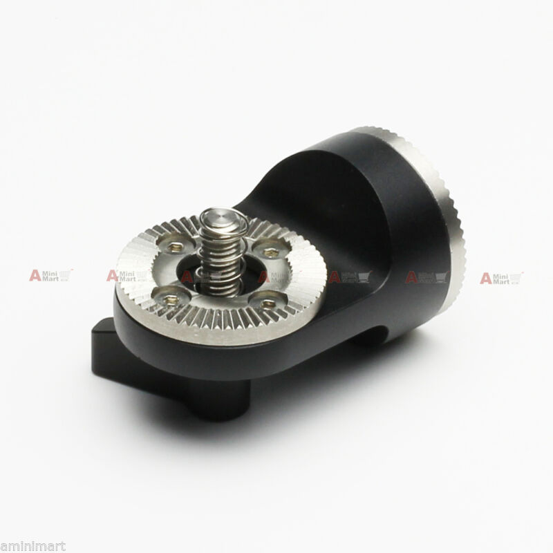 Camera Cage Rig - Mini ARRI ประเภท Rosette เปิดอะแดปเตอร์ fr