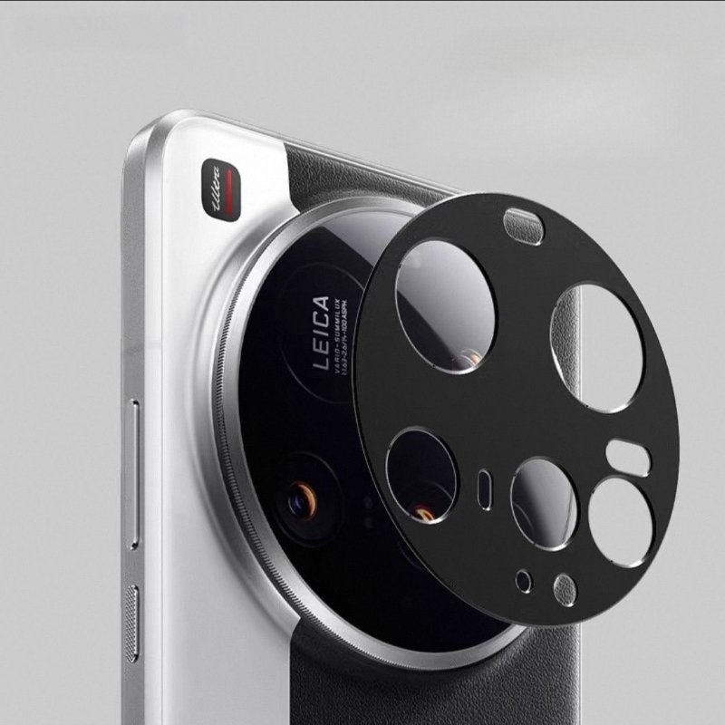 Photography Xiaomi 15 Ultra - สําหรับ Xiaomi 15 Ultra ฝาครอบเลนส์กล้องด้านหลังสําหรับ Mi