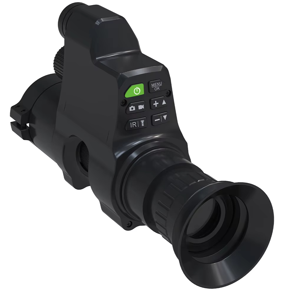 Photography Digital - MK005 Digital Night Vision ความละเอียดสูง High