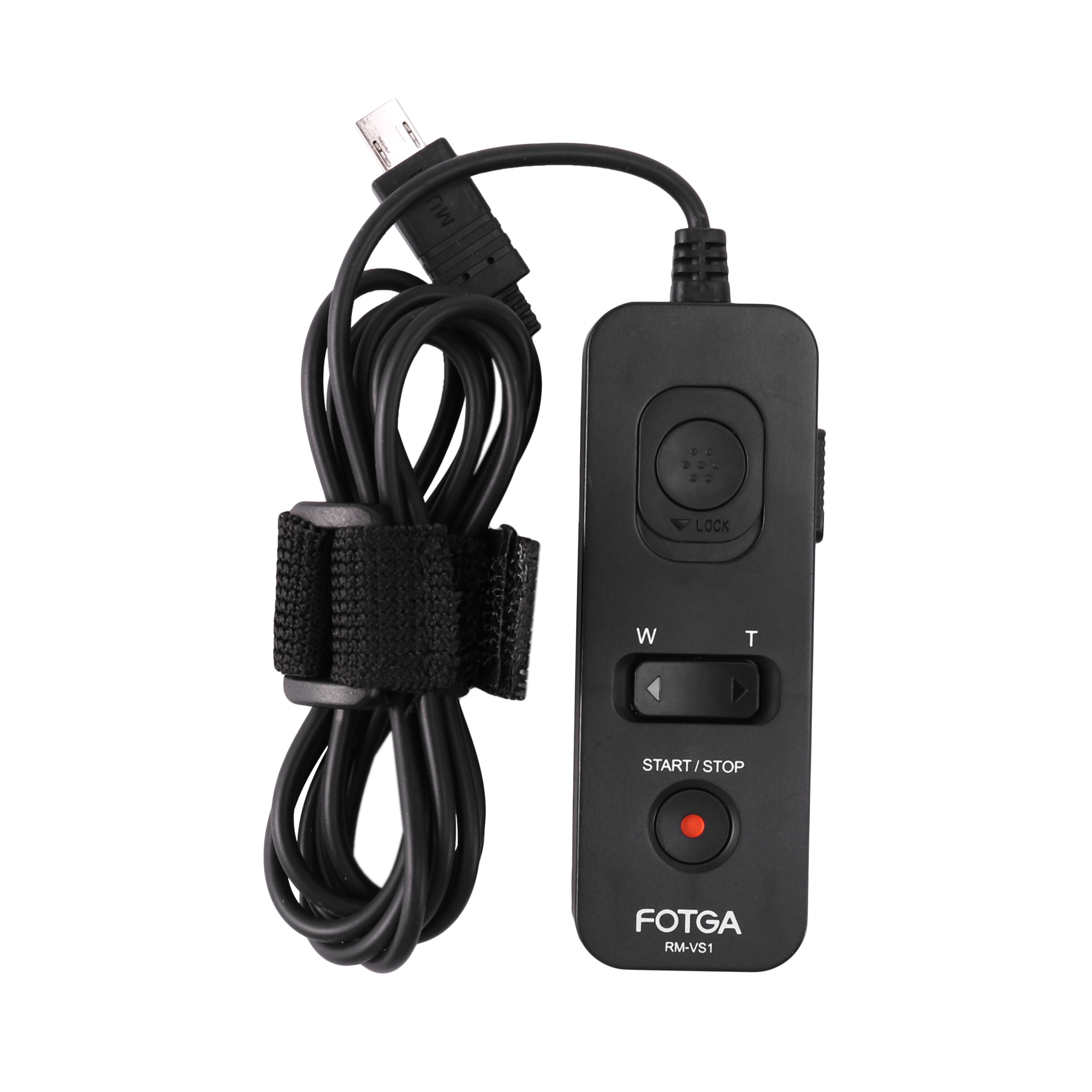 N05R FOTGA RM-VS1 รีโมทคอนโทรล - Remote Shutter Release บทวิจารณ์และราคา