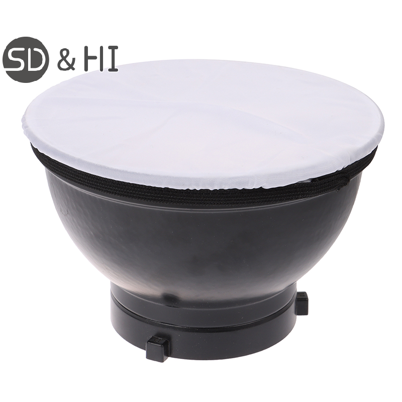 ผ้ากระจายแสงแบบนุ่มสำหรับสตูดิ - Strobe Light Studio บทวิจารณ์และราคา