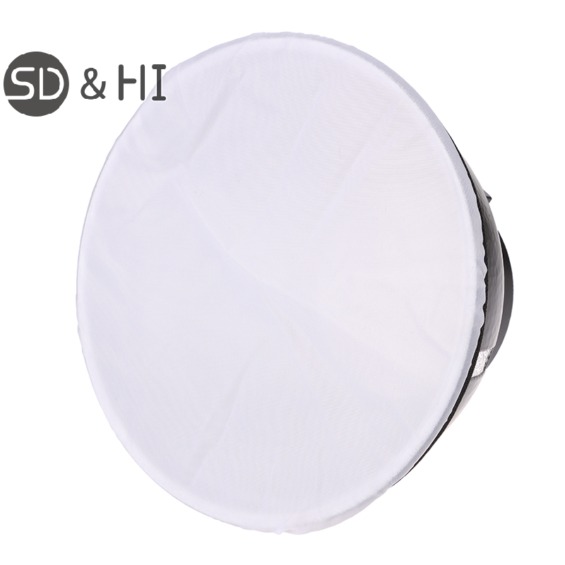 ผ้ากระจายแสงแบบนุ่มสำหรับสตูดิ - Strobe Light Studio บทวิจารณ์และราคา