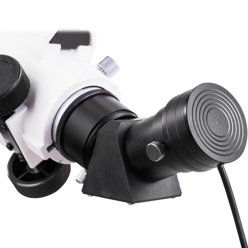 130W พิกเซล 1.25 นิ้ว USB เลนส - Photography Digital บทวิจารณ์และราคา