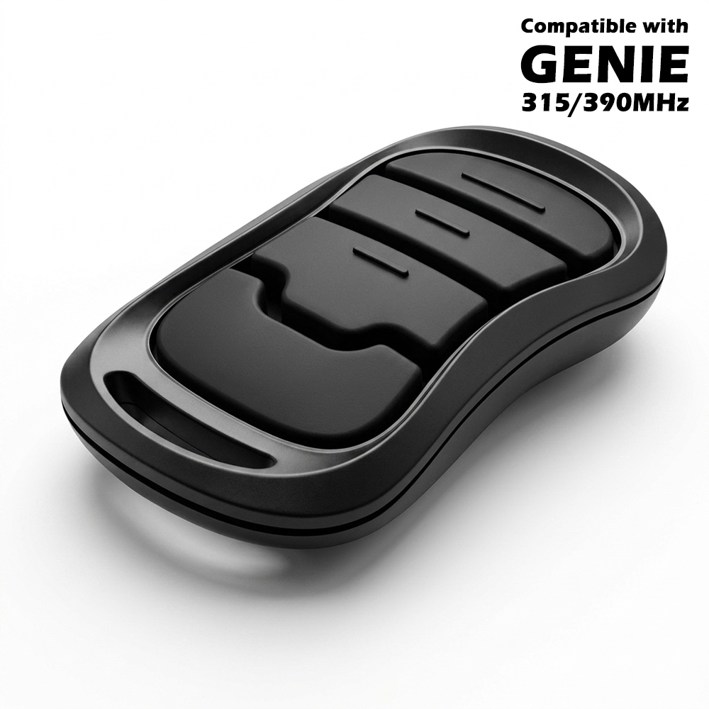315/390 MHz สำหรับ GENIE Intel - Remote Shutter Release บทวิจารณ์และราคา