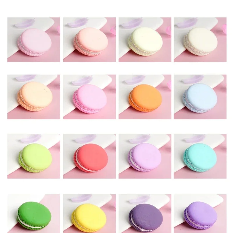 จําลอง Macaron เค้กขนมหวานงานแ - Photography Food บทวิจารณ์และราคา
