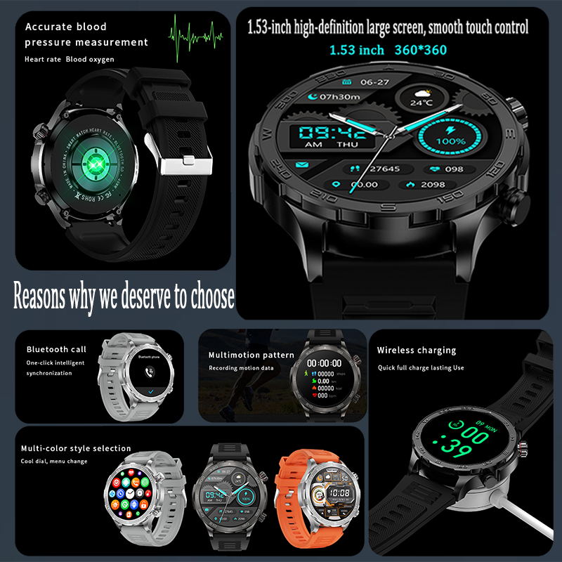ใหม่ GPS ติดตามสมาร์ทวอทช์ผู้ช - Intervalometer Timer บทวิจารณ์และราคา