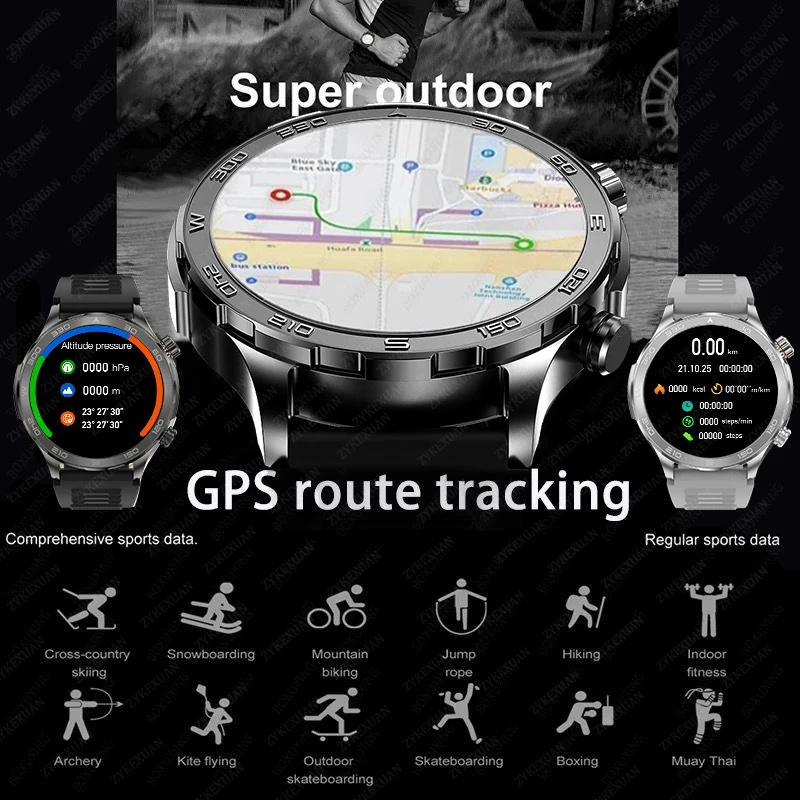 ใหม่ GPS ติดตามสมาร์ทวอทช์ผู้ช - Intervalometer Timer บทวิจารณ์และราคา