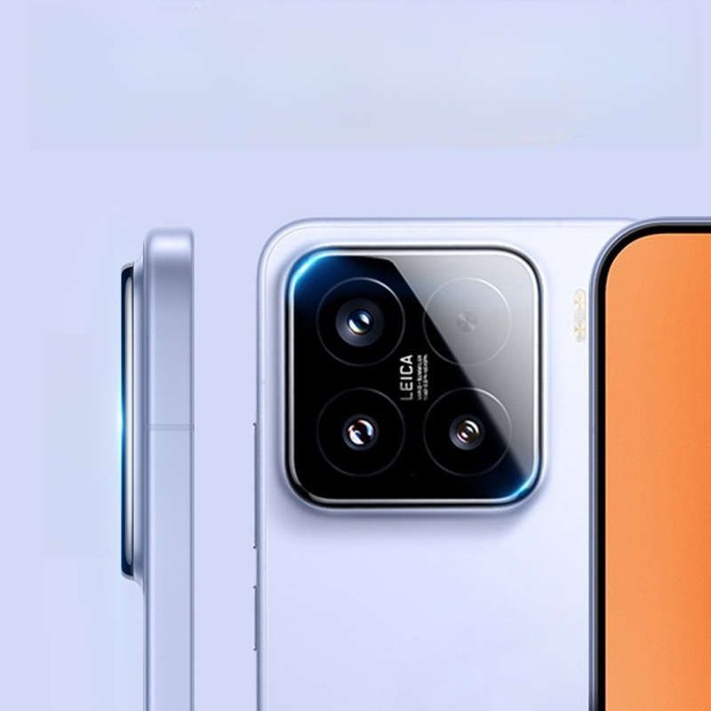 1 ชิ้นกระจกนิรภัยสำหรับกล้องสำ - Photography Xiaomi 15 Ultra บทวิจารณ์และราคา