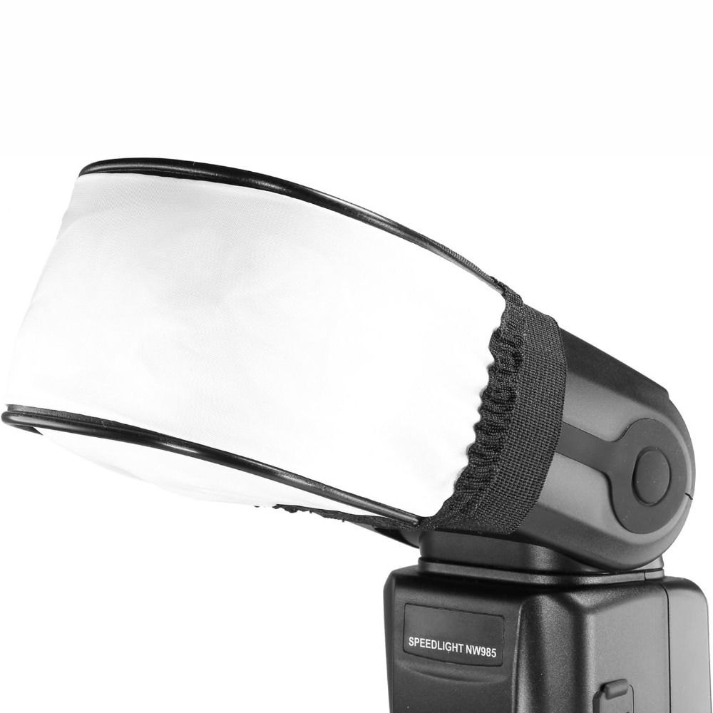 ซอฟต์บ็อกซ์แบบพกพาขนาดเล็ก น้ำ - Strobe Light Studio บทวิจารณ์และราคา