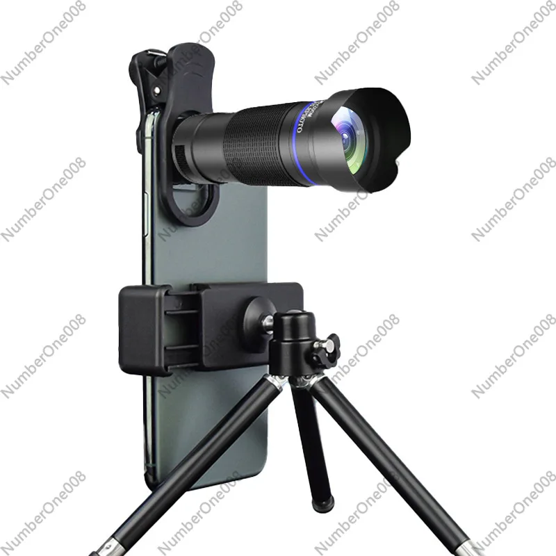 เลนส์เทเลโฟโต้ 36 เท่าสำหรับโท - Photography High Angle บทวิจารณ์และราคา