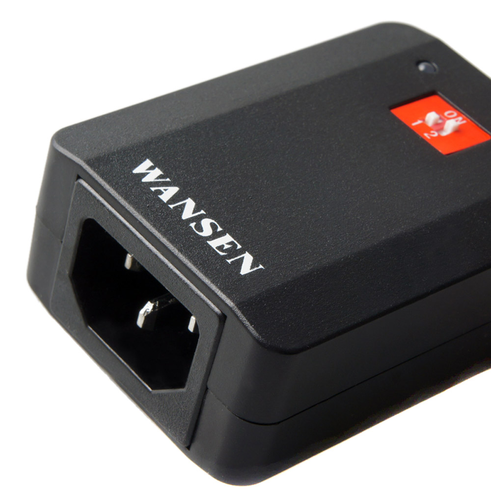 Andoer AC-04อเนกประสงค์4ช่องไว - Strobe Light Studio บทวิจารณ์และราคา