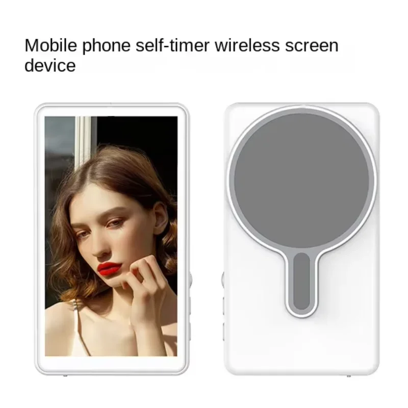 หน้าจอไร้สายสำหรับกล้องมองหลัง - Photography Blog บทวิจารณ์และราคา