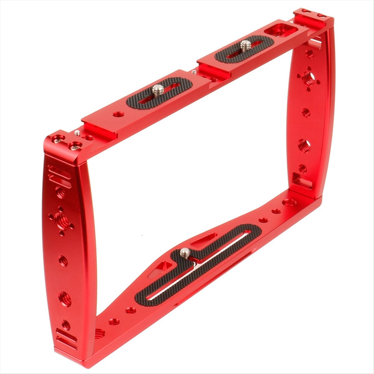 M05K ด้ามจับกันสั่นแบบพกพา สำห - Camera Cage Rig บทวิจารณ์และราคา