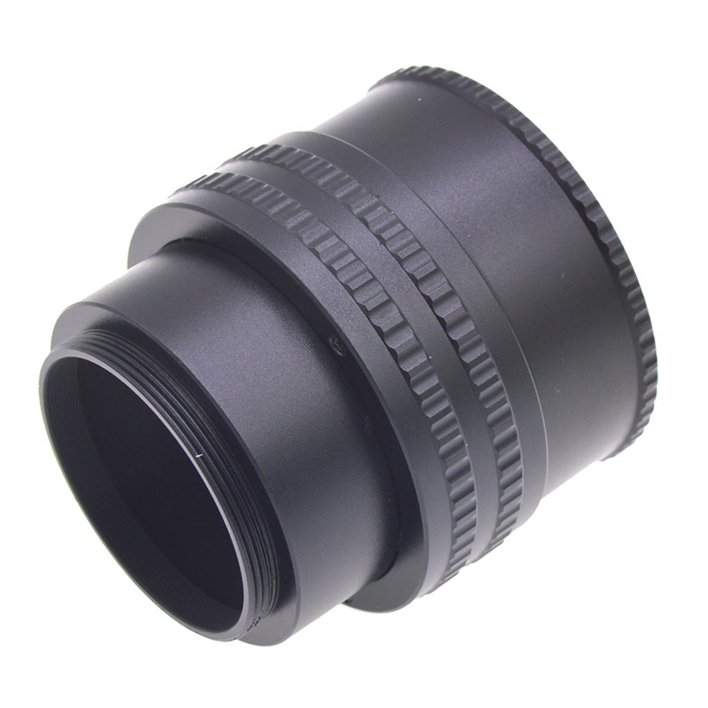 M42 ถึง M42 อะแดปเตอร์เฮลิคอยด - Photography High Angle บทวิจารณ์และราคา