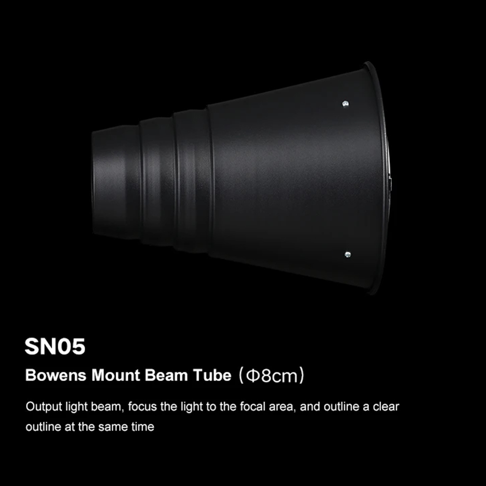 รีเฟลกเตอร์ Godox Bowens Mount - Strobe Light Studio บทวิจารณ์และราคา