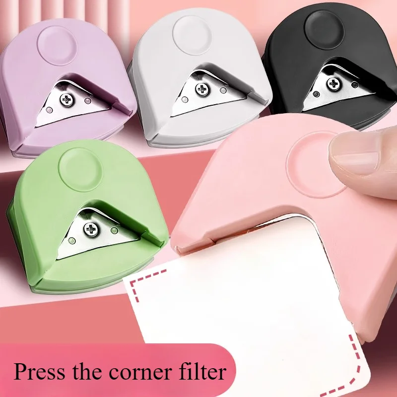 เครื่องตัดมุมกลมแบบพกพา เครื่อ - Photography Triangle บทวิจารณ์และราคา