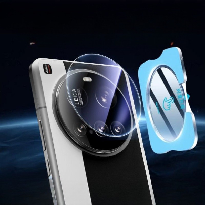 กาวเต็มตัวป้องกันเลนส์กล้องสํา - Photography Xiaomi 15 Ultra บทวิจารณ์และราคา