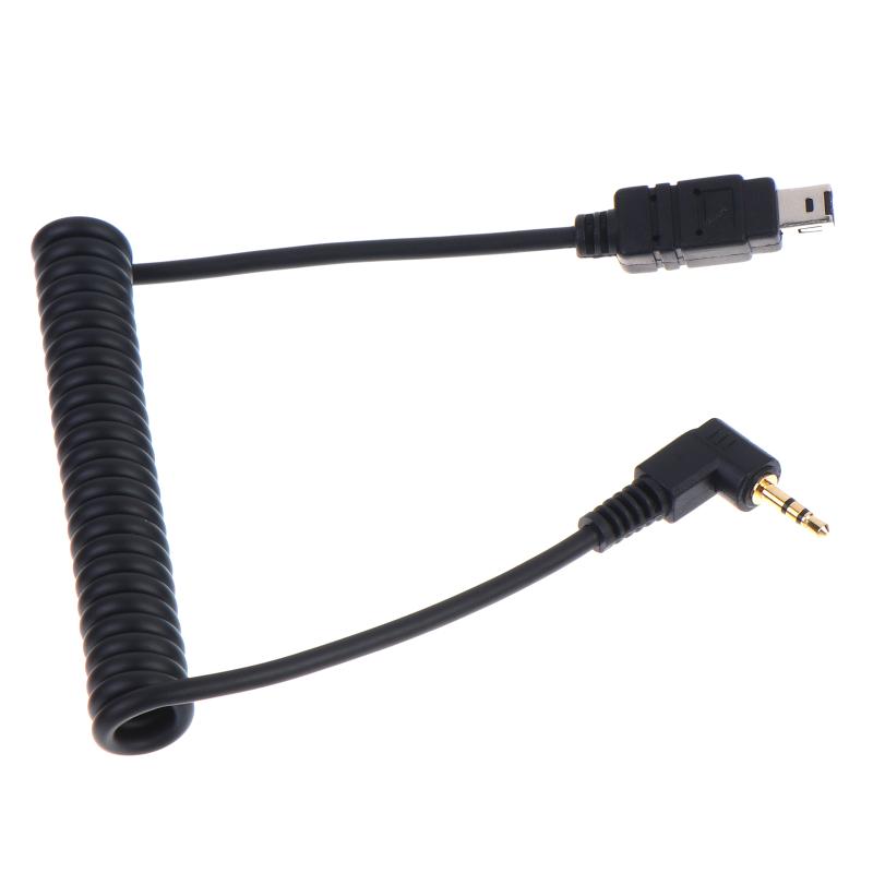 สายปลดล็อคกล้องระยะไกลแบบไร้สา - Remote Shutter Release บทวิจารณ์และราคา
