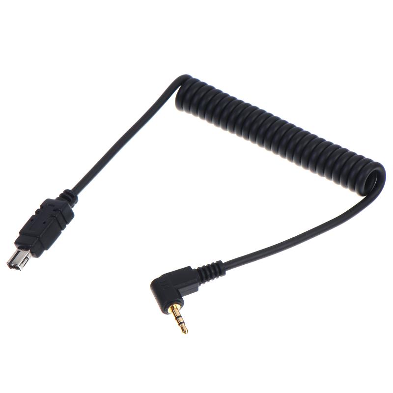 สายปลดล็อคกล้องระยะไกลแบบไร้สา - Remote Shutter Release บทวิจารณ์และราคา