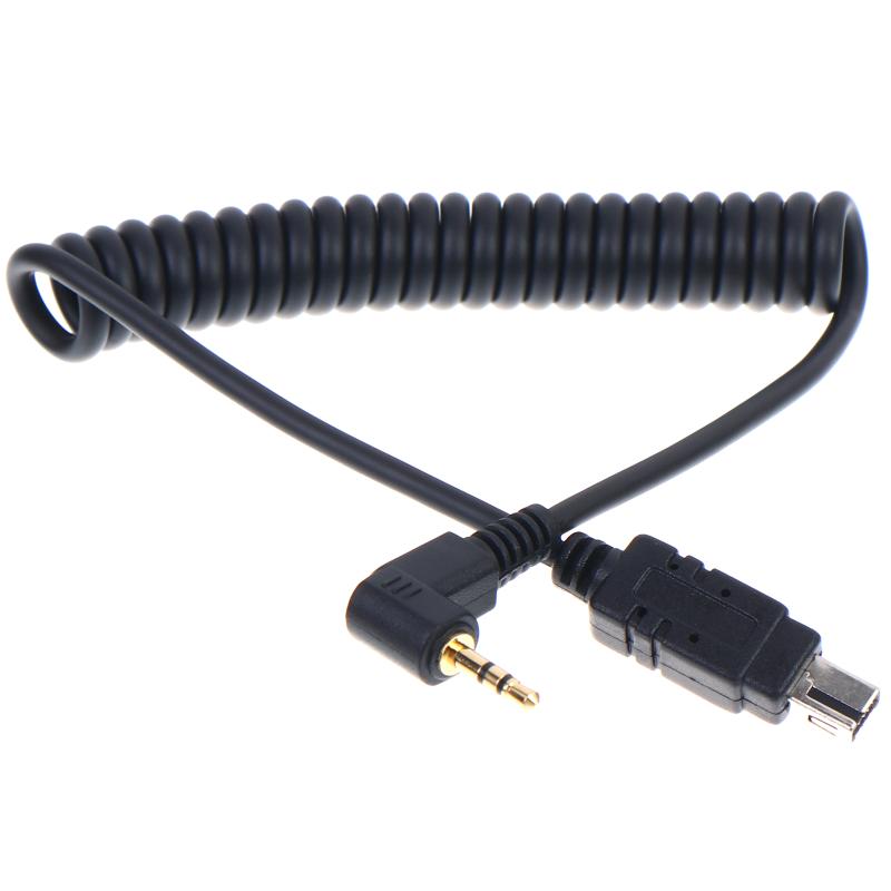 สายปลดล็อคกล้องระยะไกลแบบไร้สา - Remote Shutter Release บทวิจารณ์และราคา