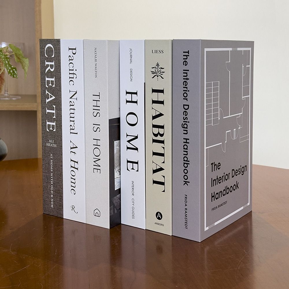 หนังสือจำลองแบบพับได้ ของตกแต่ - Photography Book บทวิจารณ์และราคา