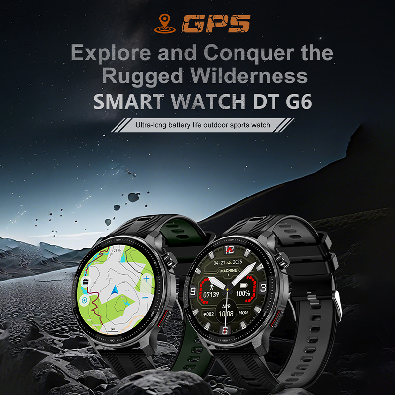 2026 ใหม่ GPS สมาร์ทวอทช์ แบตเ - Intervalometer Timer บทวิจารณ์และราคา