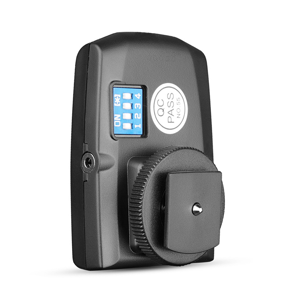 GODOX AT-16 16 ช่องไร้สายสตูดิ - Strobe Light Studio บทวิจารณ์และราคา