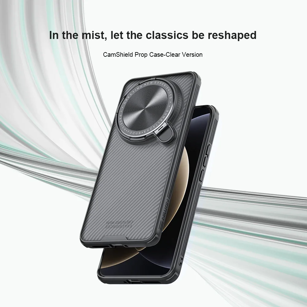Nillkin สําหรับ Xiaomi 15 Ultr - Photography Xiaomi 15 Ultra บทวิจารณ์และราคา