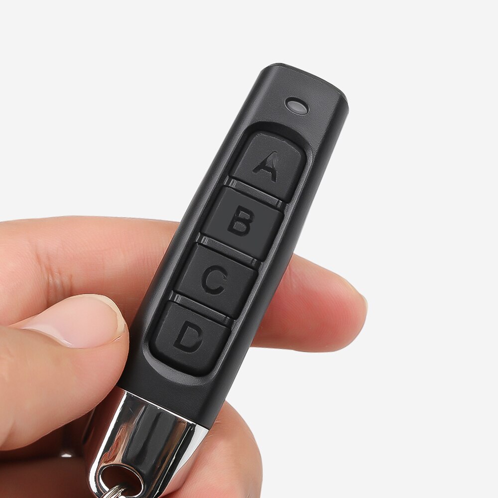433MHZ สําเนารีโมทคอนโทรลอัตโน - Remote Shutter Release บทวิจารณ์และราคา