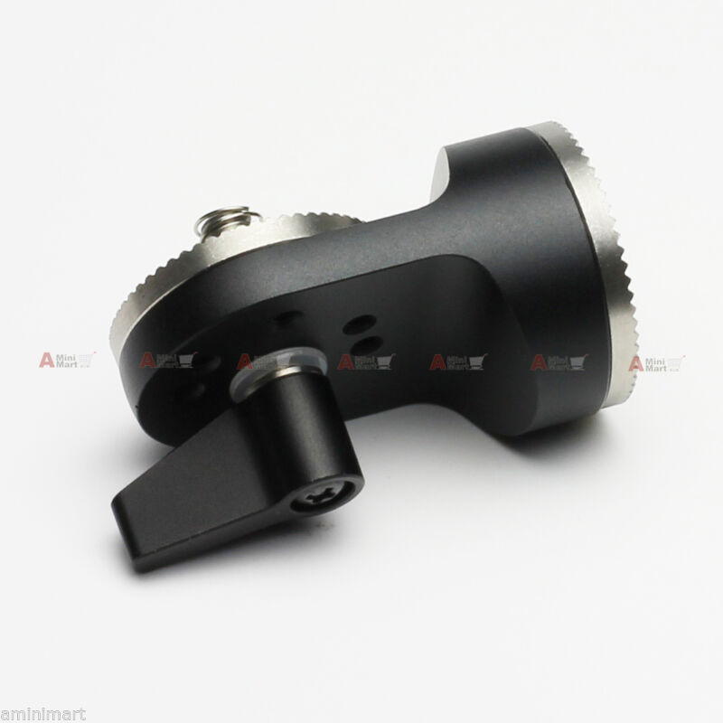 Mini ARRI ประเภท Rosette เปิดอ - Camera Cage Rig บทวิจารณ์และราคา