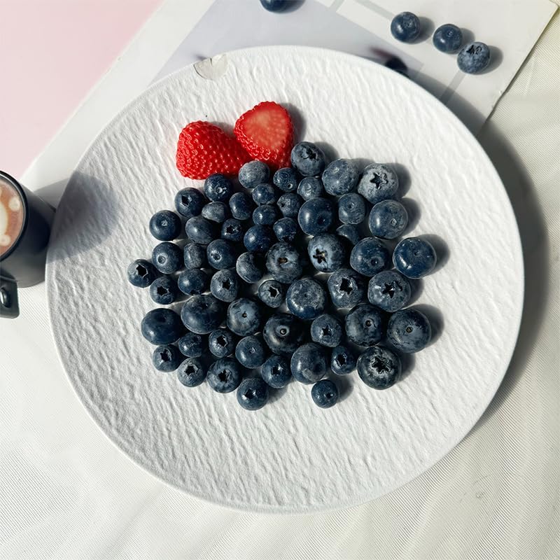 บลูเบอร์รี่ปลอม, ผลไม้จำลองเสม - Photography Food บทวิจารณ์และราคา