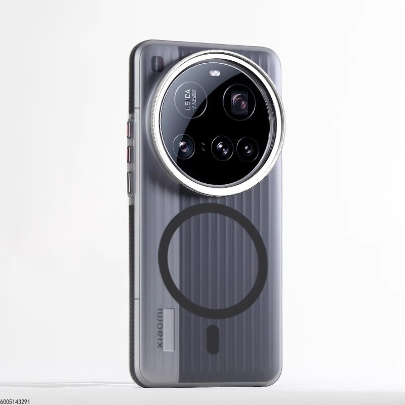 ชุดอุปกรณ์ถ่ายภาพระดับมืออาชีพ - Photography Xiaomi 15 Ultra บทวิจารณ์และราคา