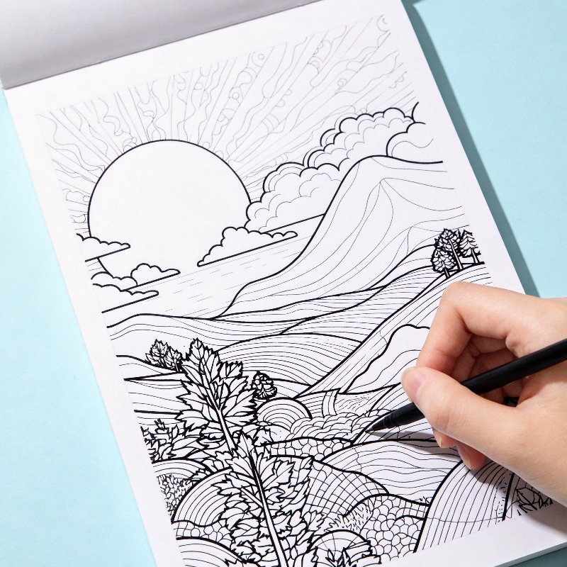 หนังสือระบายสีลายกราฟฟิตี้แบบว - Photography Book บทวิจารณ์และราคา