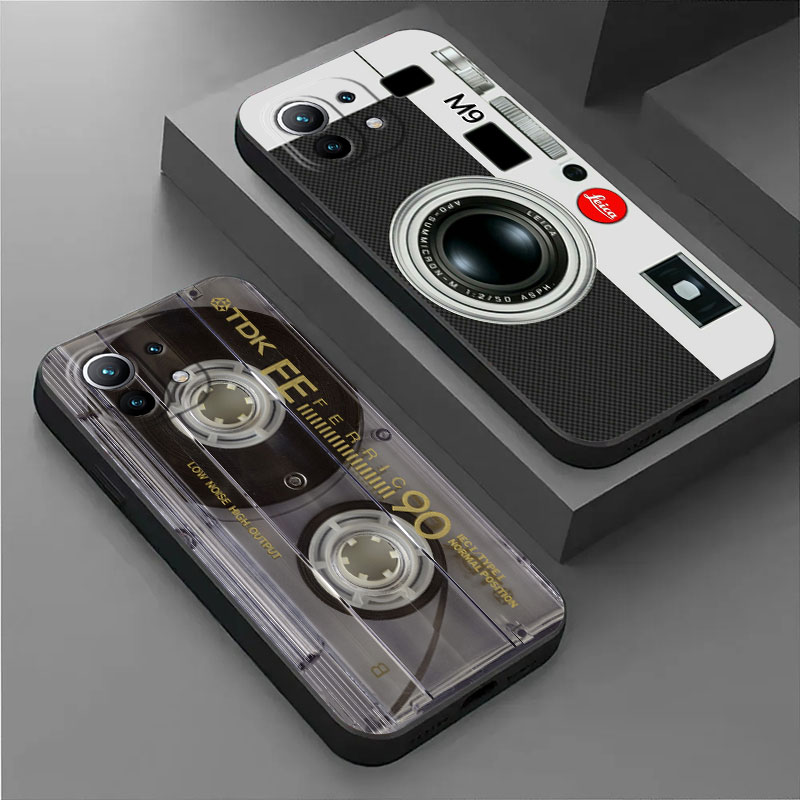 เพลงเทปกล้อง Poco X7 F7 Pro X3 - Photography Xiaomi 15 Ultra บทวิจารณ์และราคา