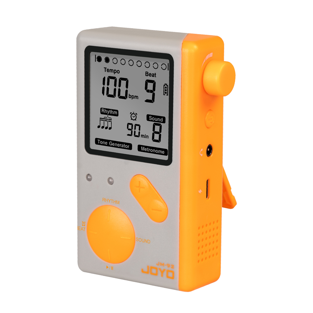 JOYO JM-92 อิเล็กทรอนิกส์ Metr - Photography Digital บทวิจารณ์และราคา