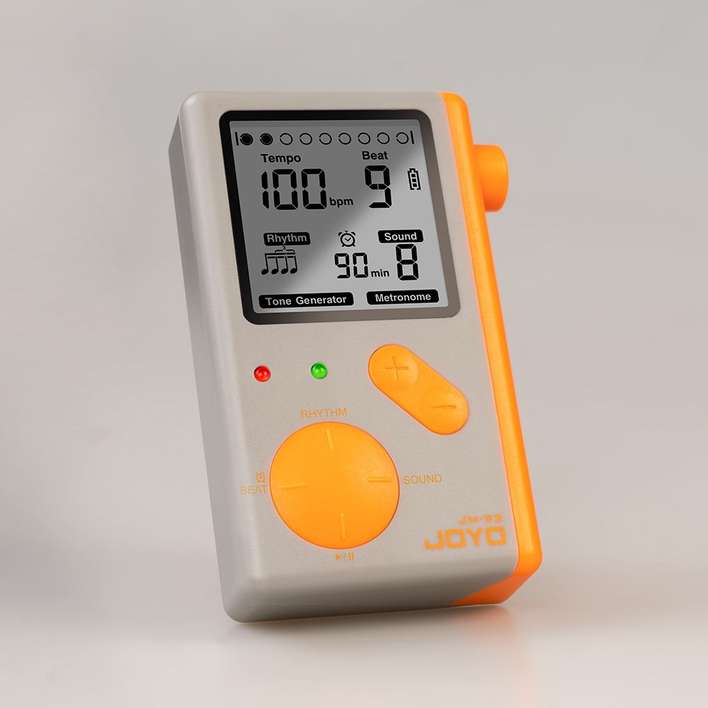 JOYO JM-92 อิเล็กทรอนิกส์ Metr - Photography Digital บทวิจารณ์และราคา