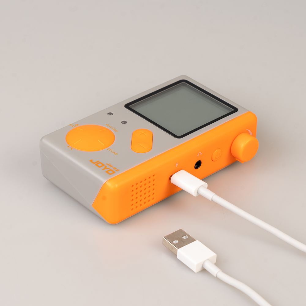 JOYO JM-92 อิเล็กทรอนิกส์ Metr - Photography Digital บทวิจารณ์และราคา