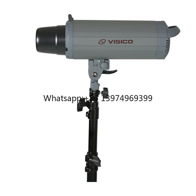ไฟสตูดิโอถ่ายภาพกำลังสูง 1000  - Strobe Light Studio บทวิจารณ์และราคา