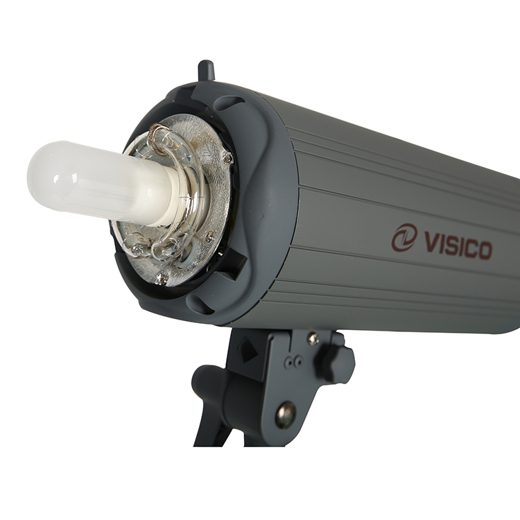 ไฟสตูดิโอถ่ายภาพกำลังสูง 1000  - Strobe Light Studio บทวิจารณ์และราคา