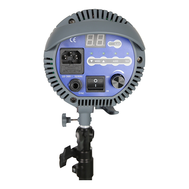 ไฟสตูดิโอถ่ายภาพกำลังสูง 1000  - Strobe Light Studio บทวิจารณ์และราคา