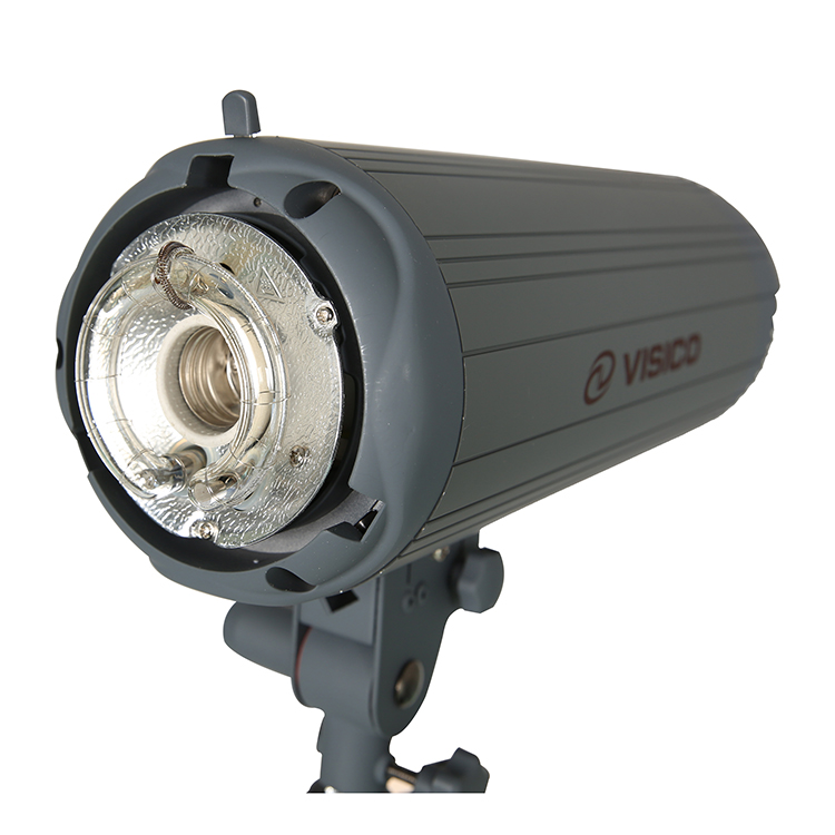 ไฟสตูดิโอถ่ายภาพกำลังสูง 1000  - Strobe Light Studio บทวิจารณ์และราคา