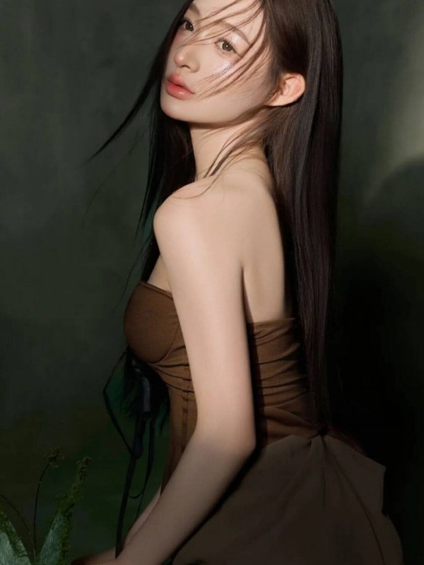 ชุดเดรสยาวแบบวินเทจสไตล์เรโทรส - Photography Vintage Style บทวิจารณ์และราคา