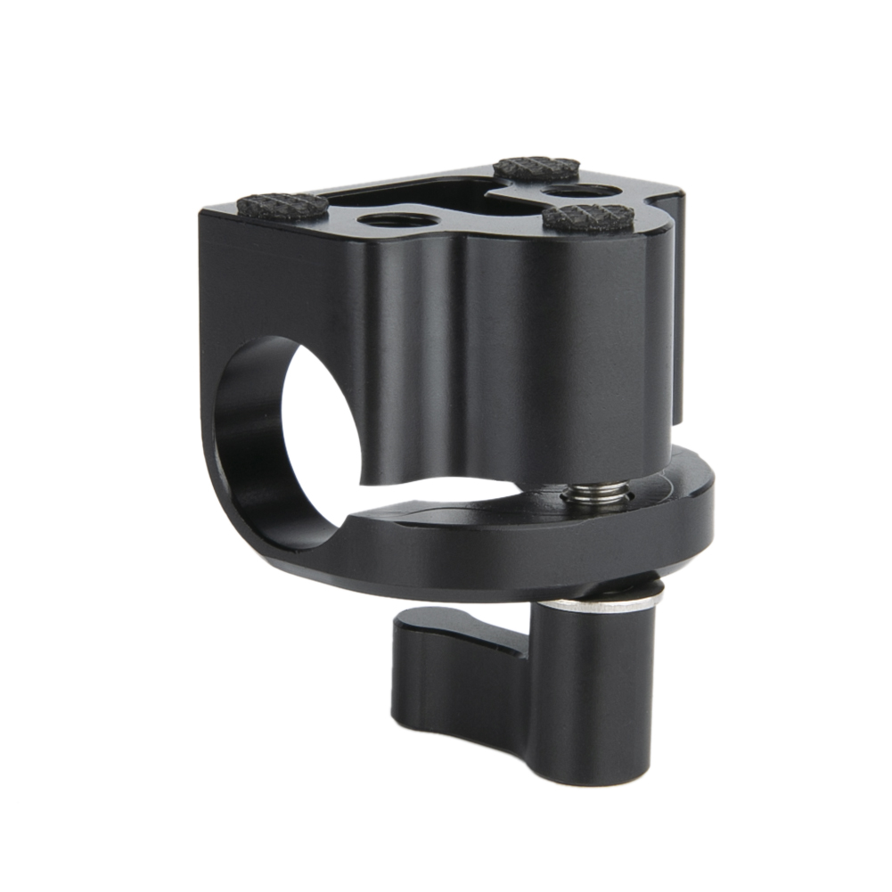 Niceyrig 15mm Rod Clamp EVF Cl - Camera Cage Rig บทวิจารณ์และราคา