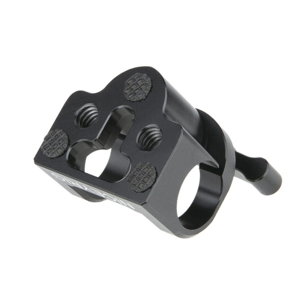 Niceyrig 15mm Rod Clamp EVF Cl - Camera Cage Rig บทวิจารณ์และราคา