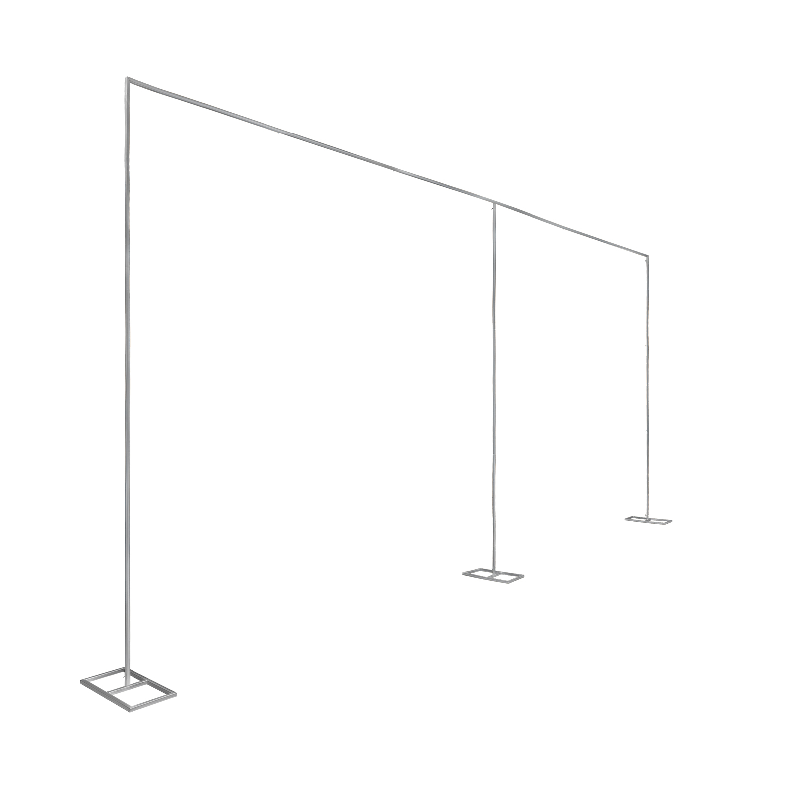 3x6 m/10x20ft โลหะจัดงานแต่งงา - Photography Aesthetic บทวิจารณ์และราคา